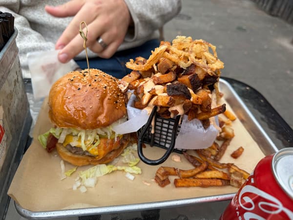 windy city burgers