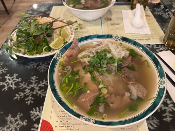 Phở Ba