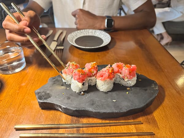 Kayao Restaurant