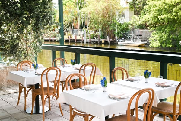 San Lorenzo Ristorante