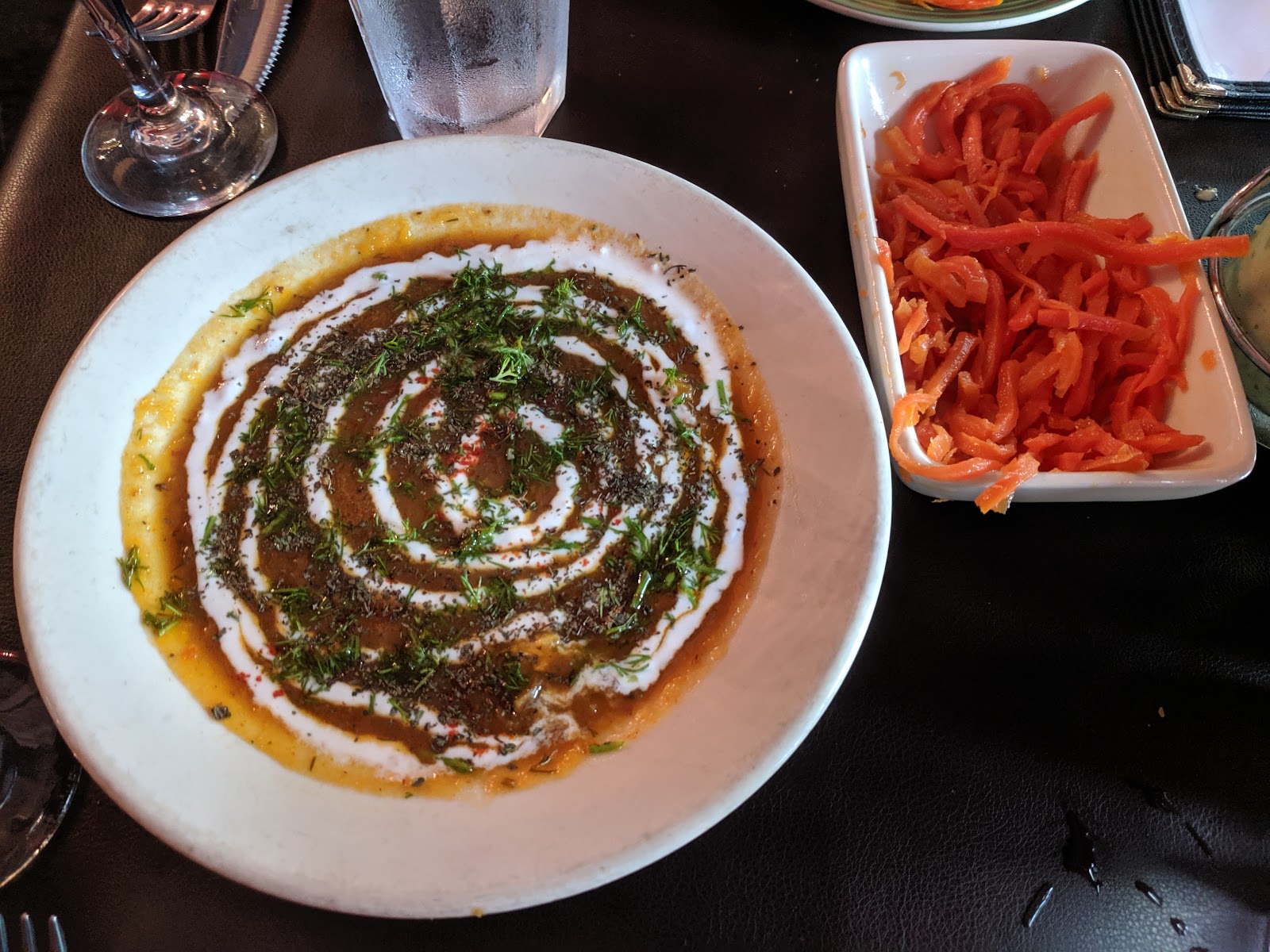 Bistro Aracosia