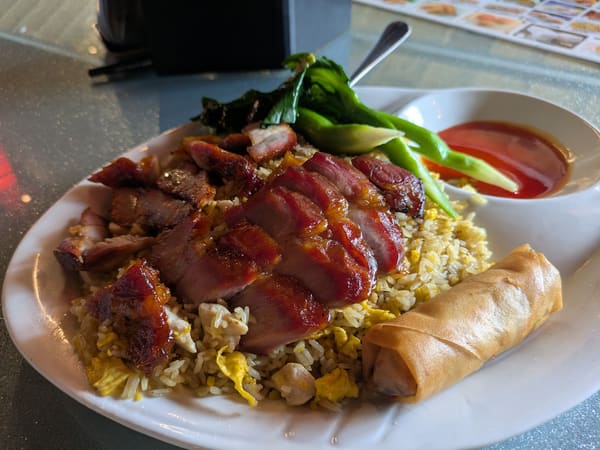 Jade Dynasty Restaurant & Bar