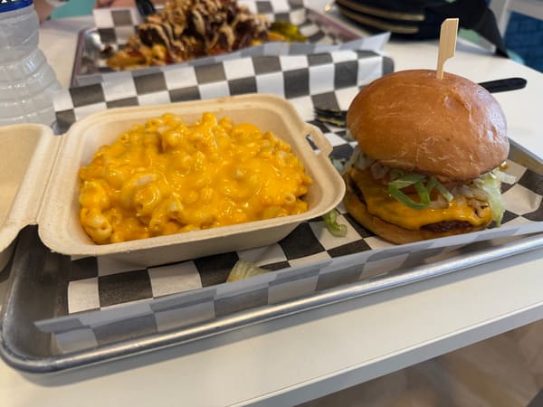 Mission Burger Co.