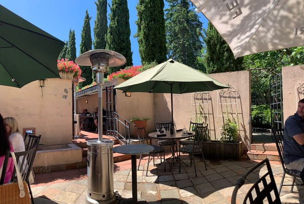 Riccardo's Ristorante