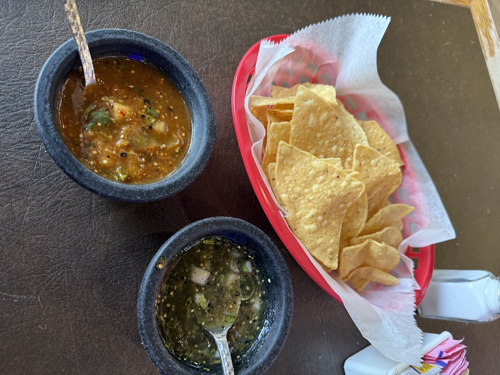 Los Alamos Cocina