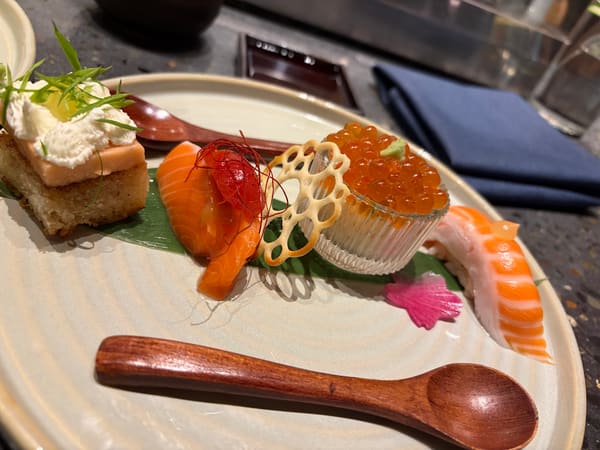 Masu Sushi