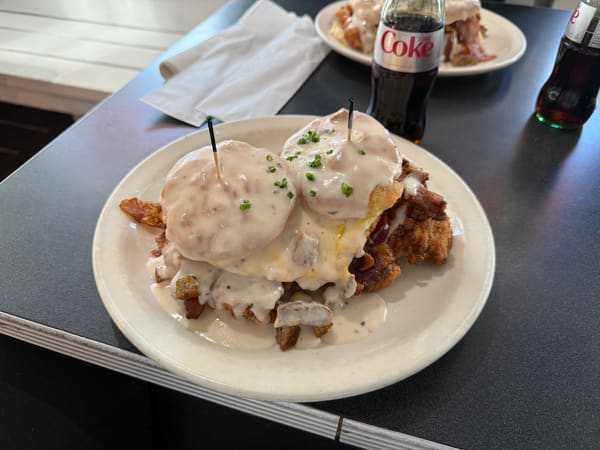 Atlanta Breakfast Club