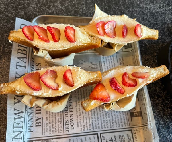 Aiko & Mumu Sushi Bar