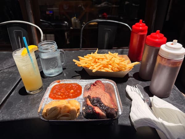 Smokin J's BBQ & Taphouse