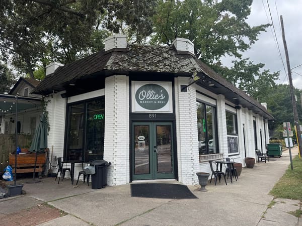 Ollie's Market & Deli