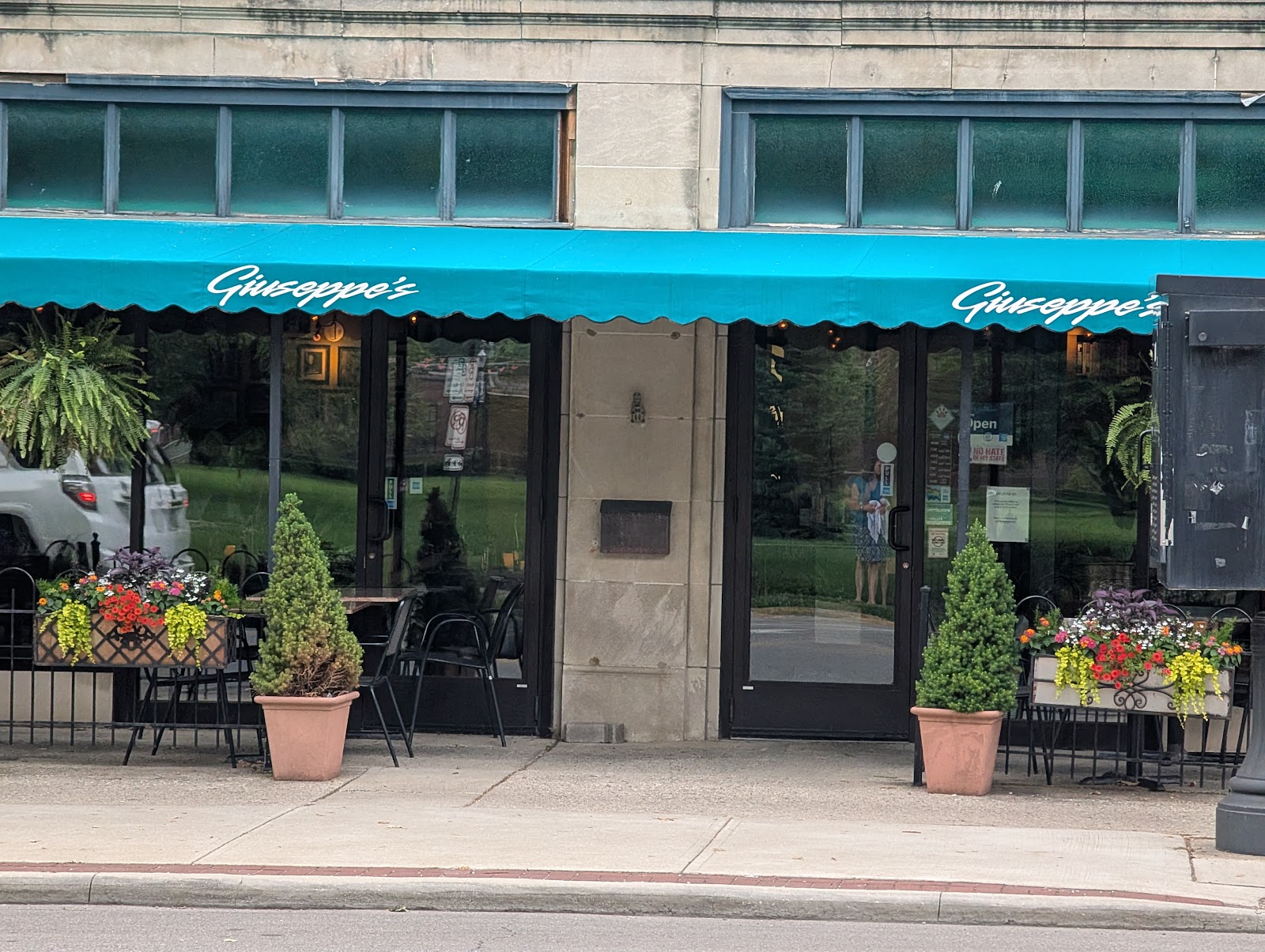 Giuseppe's Ritrovo