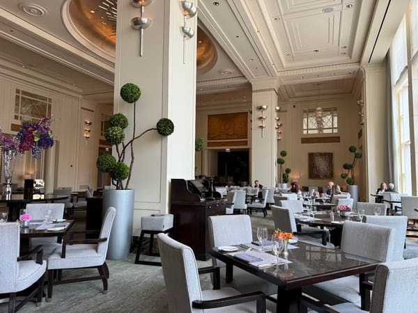 The Lobby