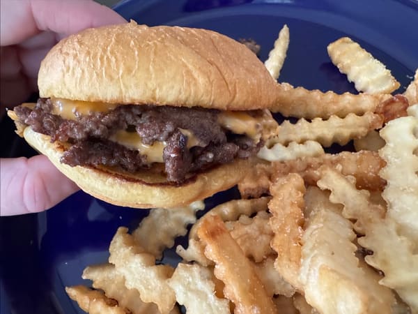 Dreamburger