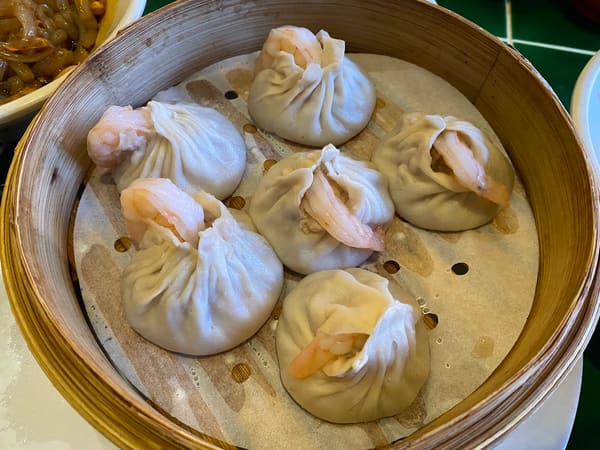 Mian & Bao