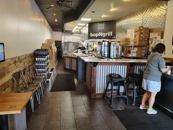 bopNgrill