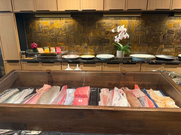 KAKURENBO Restaurant