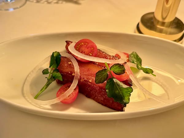 The Surf Club Restaurant