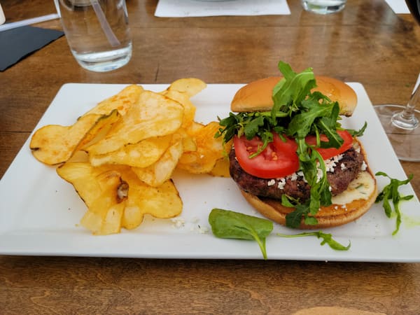 Napa Valley Bistro