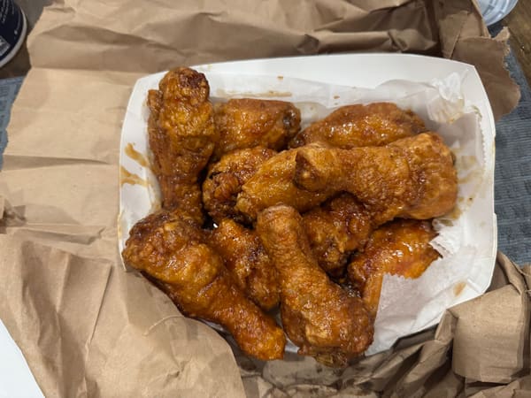 KoChix Chicken