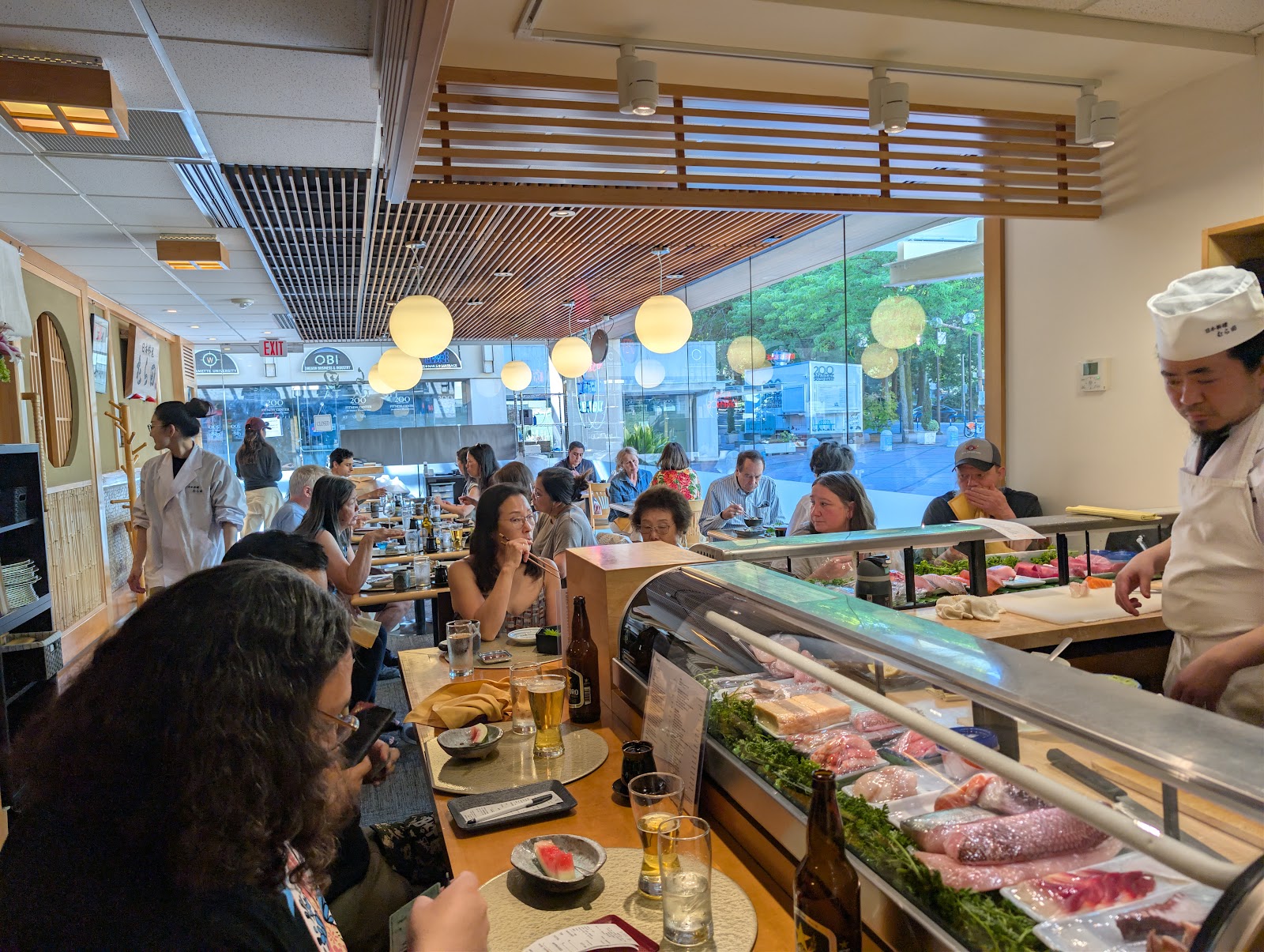 Murata Restaurant