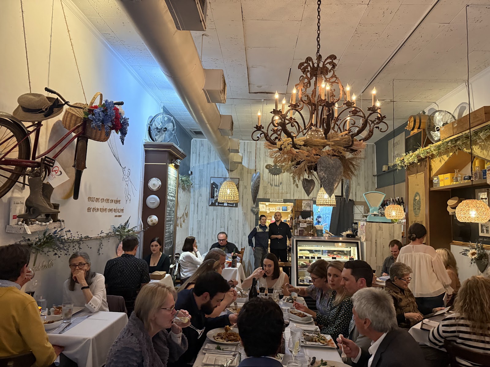 Cafe Alsace