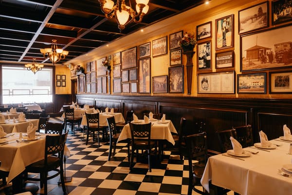 Caesar's Restaurante