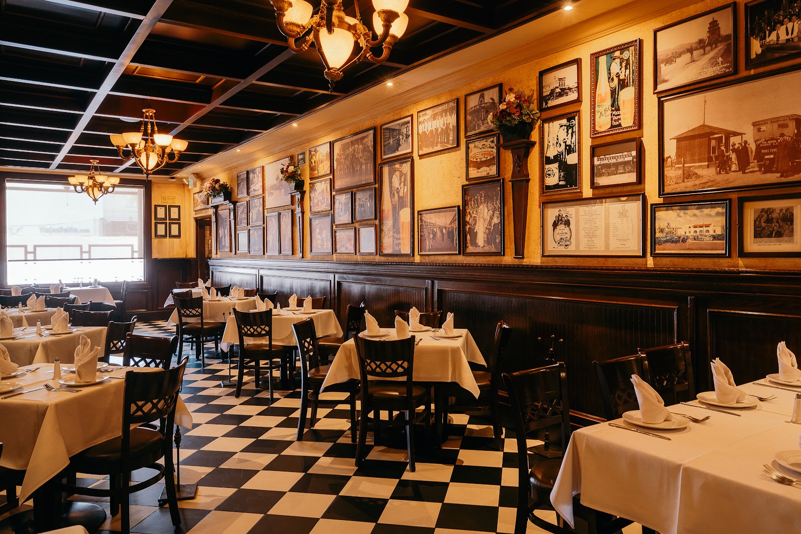 Caesar's Restaurante