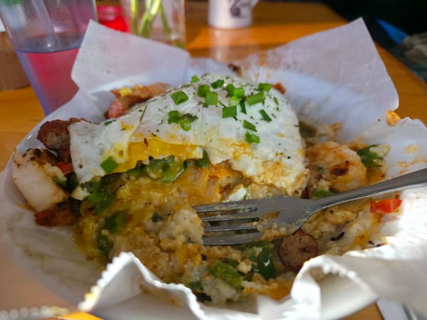 Drae's Lake Route Eatery