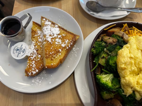 Boulevard Bistro