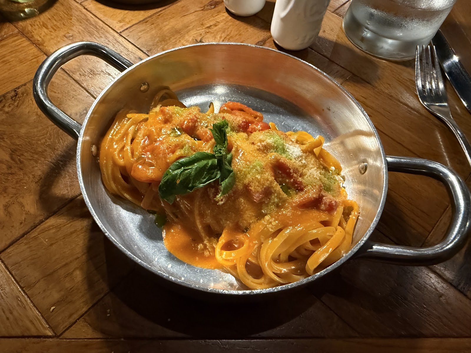 Rosaluna Ristorante