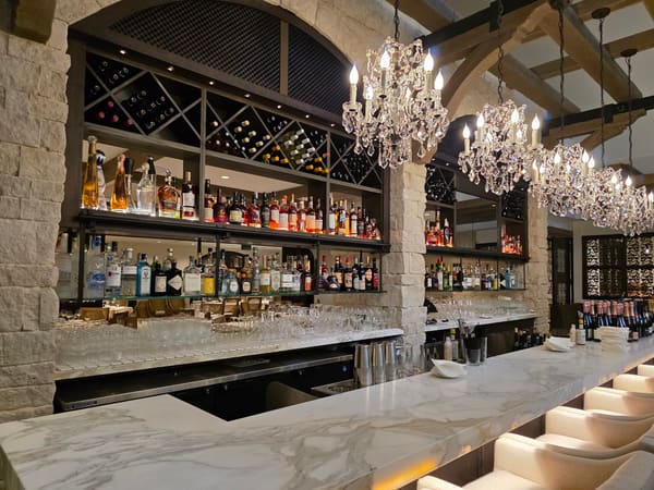 Carmine's - 5th Avenue