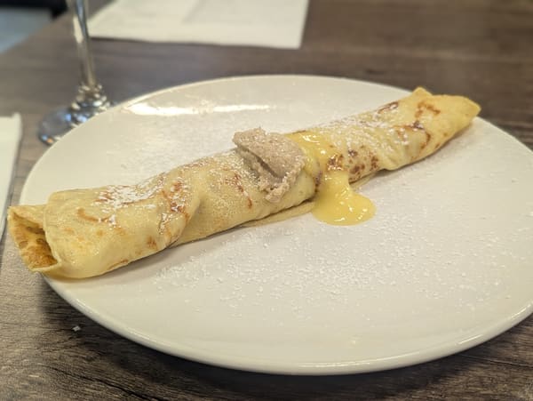 Lingon Restaurant