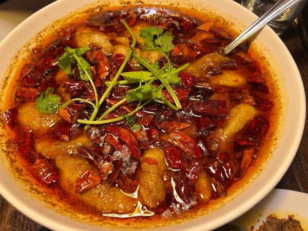 Sichuan Kitchen