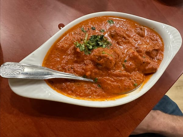 Handi Indian Cuisine