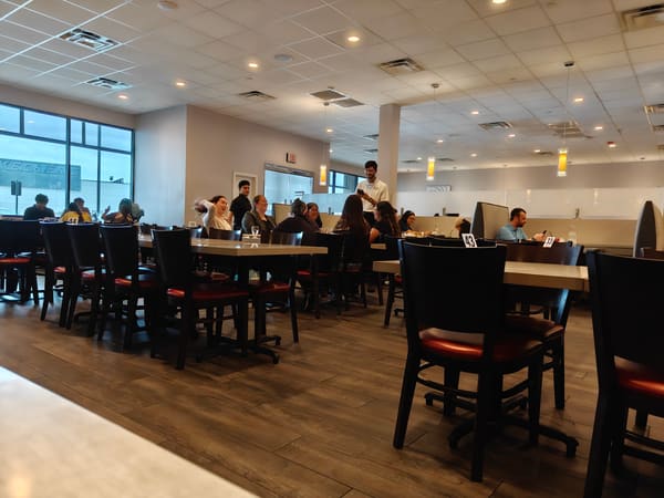Aga's Restaurant & Catering