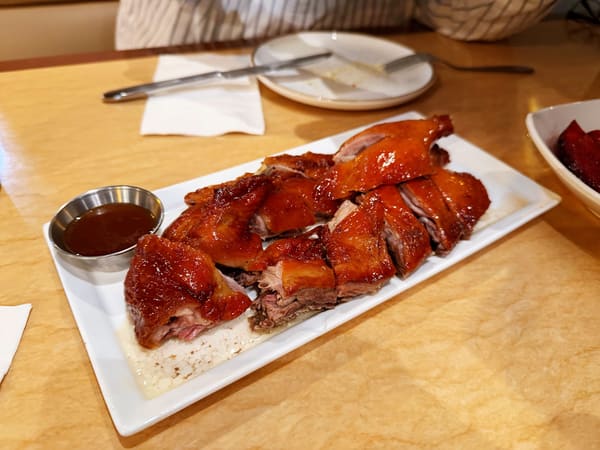 Cantoo Latin Asian Rotisserie