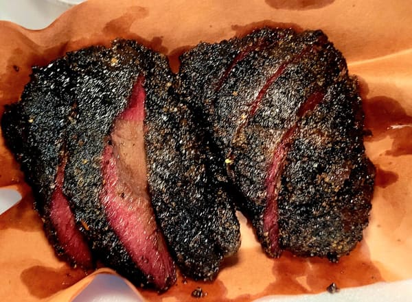 Slow Fire BBQ
