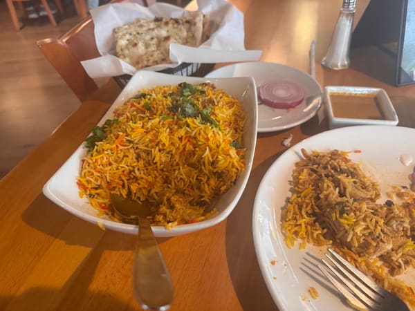 Namak Indian Cuisine