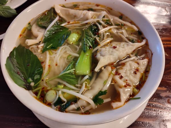 Pho Nam Giang