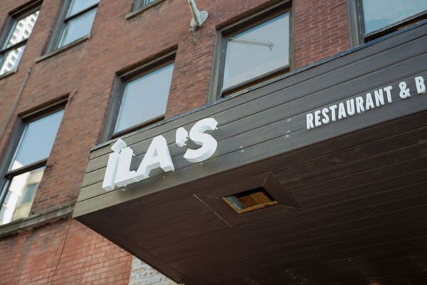 Ila's Chicago