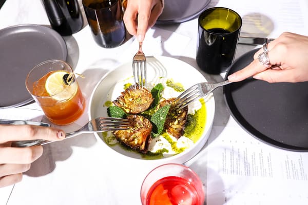 Osteria