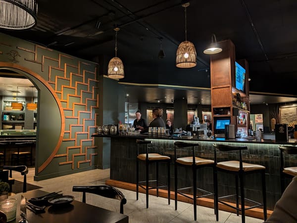 Heritage by Bo Lings