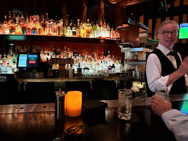 RingSide Steakhouse