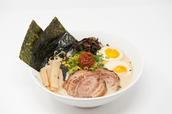 DaiFuku Ramen