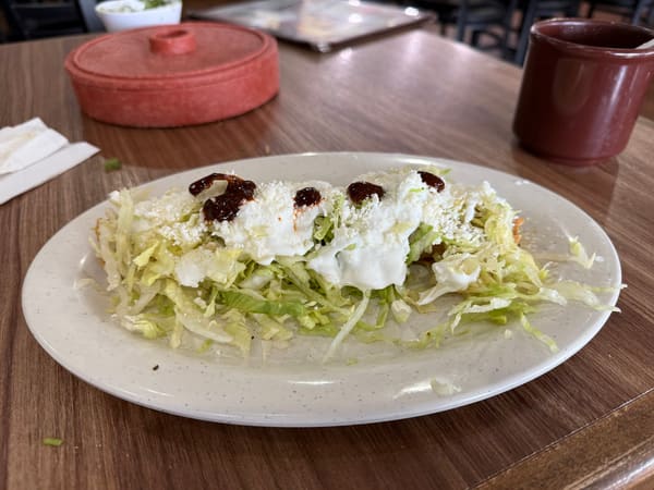 Aqui Es Texcoco
