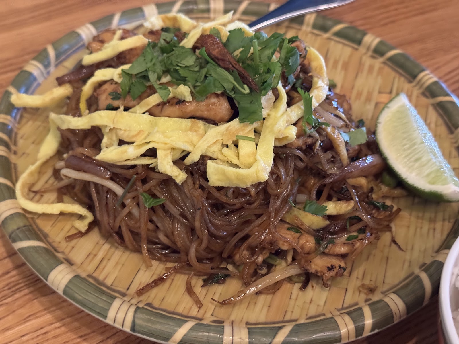 Thip Khao Restaurant