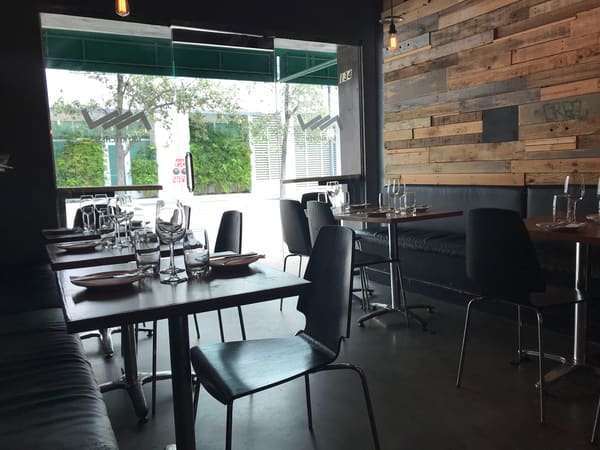 Niu Kitchen