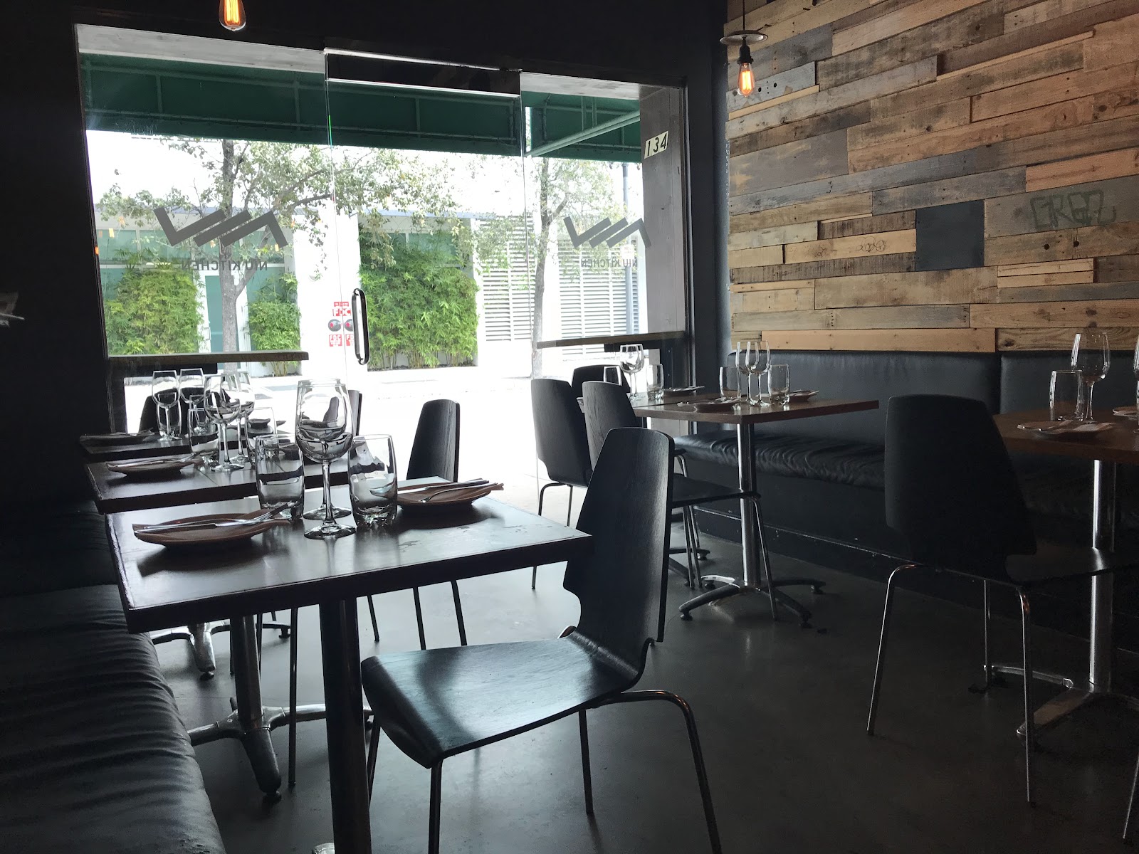 Niu Kitchen