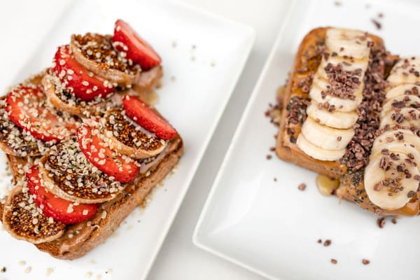 E+ROSE Wellness Cafe - Downtown Nashville at The 505