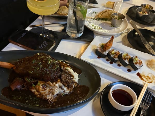 Pangea Dallas